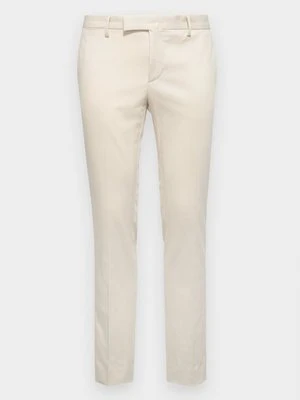 Spodnie materiałowe Hackett London