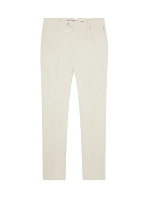 Spodnie materiałowe Hackett London