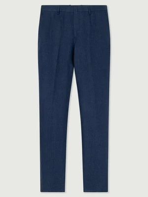 Spodnie materiałowe Hackett London