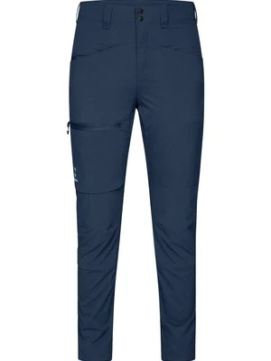 Spodnie materiałowe Haglöfs