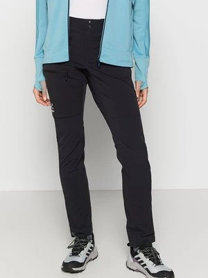 Spodnie materiałowe Haglöfs