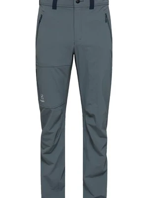 Spodnie materiałowe Haglöfs