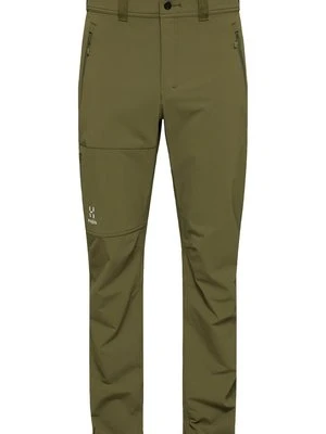 Spodnie materiałowe Haglöfs