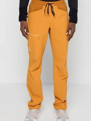 Spodnie materiałowe Haglöfs