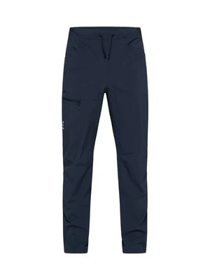 Spodnie materiałowe Haglöfs