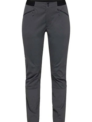 Spodnie materiałowe Haglöfs