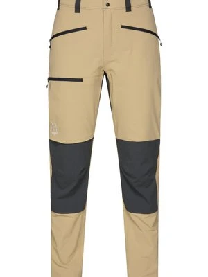 Spodnie materiałowe Haglöfs
