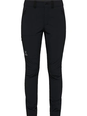 Spodnie materiałowe Haglöfs