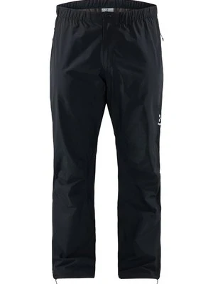 Spodnie materiałowe Haglöfs