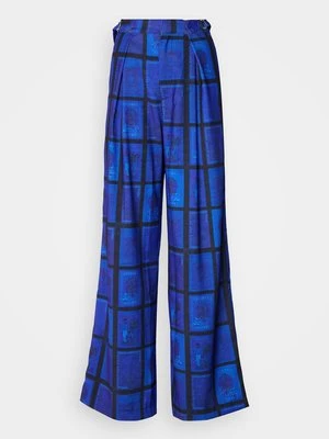 Spodnie materiałowe Heathe