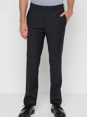 Spodnie materiałowe Hechter Paris