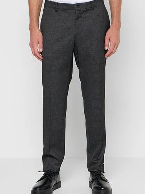 Spodnie materiałowe Hechter Paris