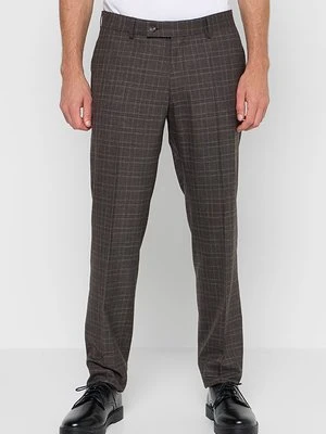 Spodnie materiałowe Hechter Paris