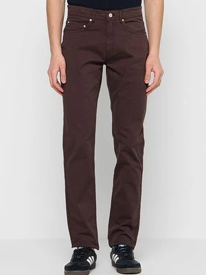 Spodnie materiałowe Hechter Paris