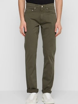 Spodnie materiałowe Hechter Paris