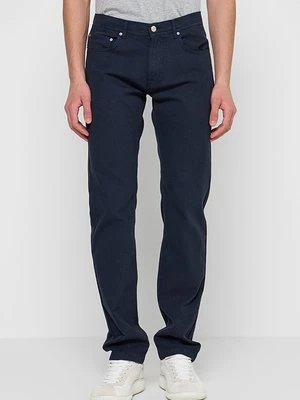 Spodnie materiałowe Hechter Paris