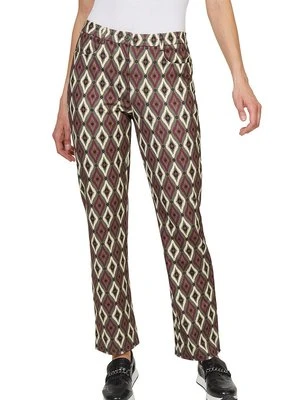 Spodnie materiałowe heine