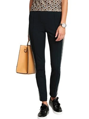 Spodnie materiałowe heine