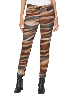 Spodnie materiałowe heine