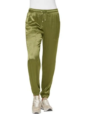 Spodnie materiałowe heine