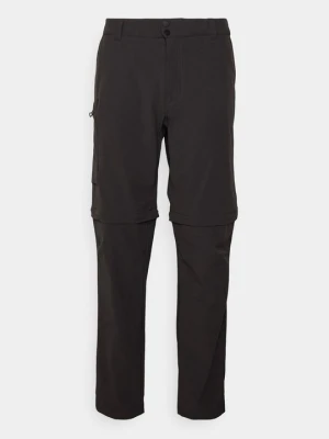 Spodnie materiałowe Helly Hansen antracytowy