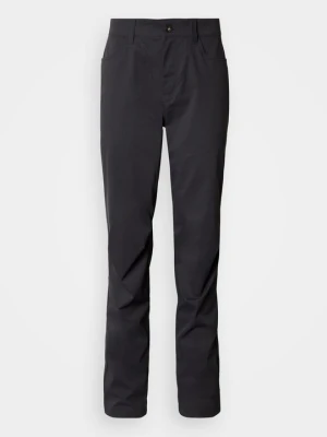 Spodnie materiałowe Helly Hansen czarny