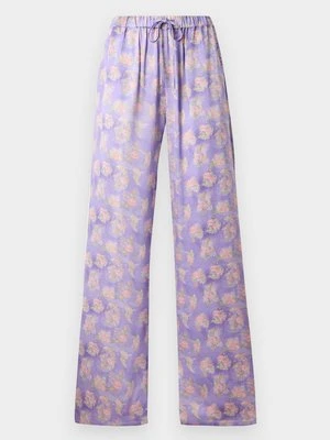 Spodnie materiałowe Helmstedt