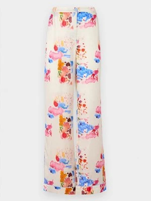 Spodnie materiałowe Helmstedt