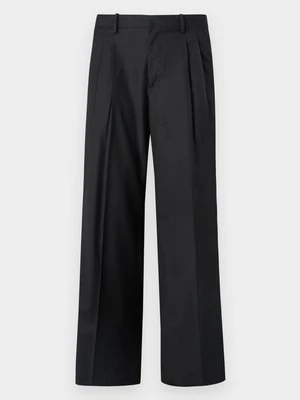 Spodnie materiałowe Helmut Lang