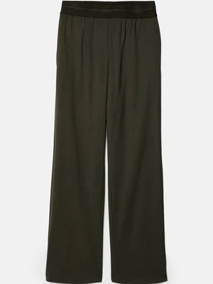 Spodnie materiałowe Helmut Lang