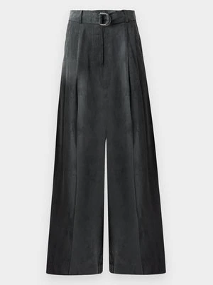 Spodnie materiałowe Helmut Lang