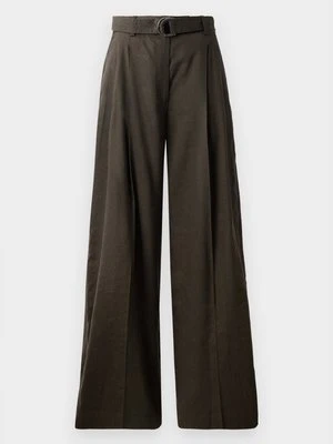 Spodnie materiałowe Helmut Lang