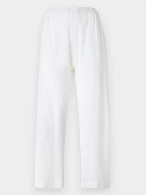 Spodnie materiałowe Henrik Vibskov