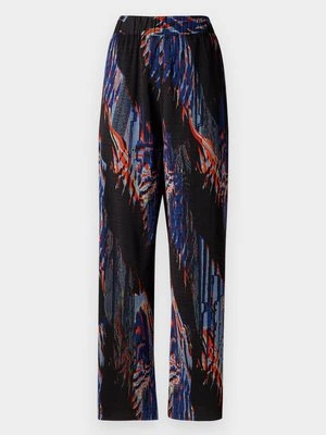 Spodnie materiałowe Henrik Vibskov