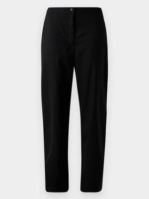 Spodnie materiałowe Henrik Vibskov