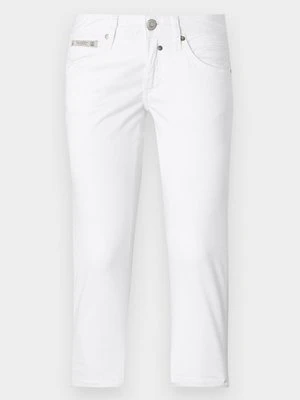 Spodnie materiałowe Herrlicher