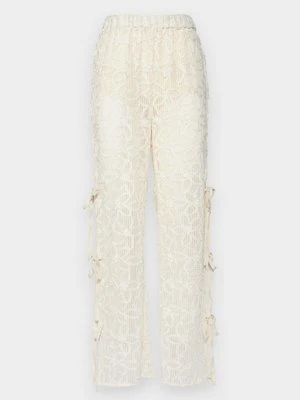 Spodnie materiałowe Hofmann Copenhagen