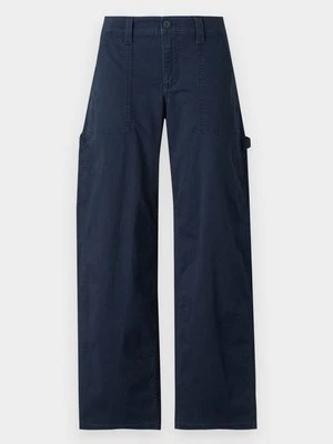 Spodnie materiałowe Hollister Co.