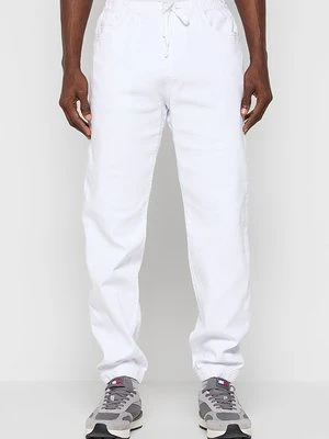 Spodnie materiałowe Hollister Co.