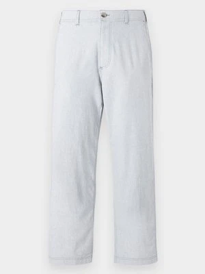 Spodnie materiałowe Hollister Co.