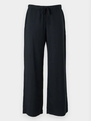 Spodnie materiałowe Hollister Co.