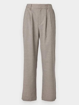 Spodnie materiałowe Hollister Co.