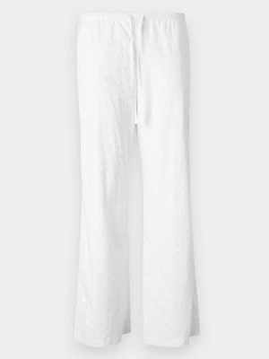 Spodnie materiałowe Hollister Co.