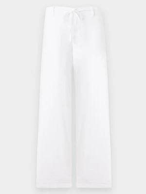 Spodnie materiałowe Hollister Co.