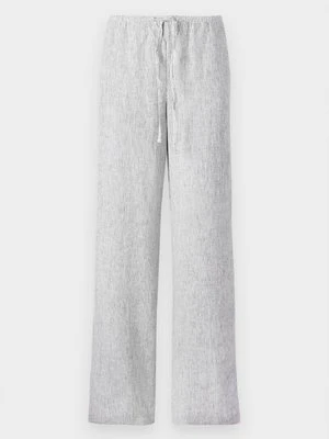 Spodnie materiałowe Hollister Co.