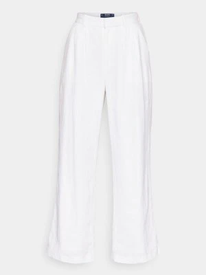 Spodnie materiałowe Hollister Co.