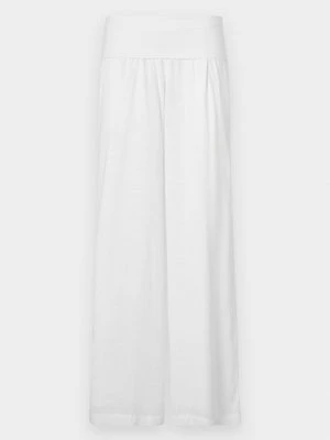 Spodnie materiałowe Hollister Co.