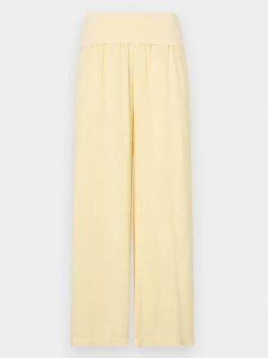 Spodnie materiałowe Hollister Co.