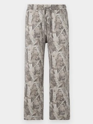 Spodnie materiałowe Hollister Co.