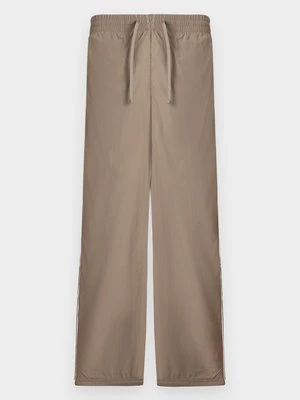 Spodnie materiałowe Hollister Co.